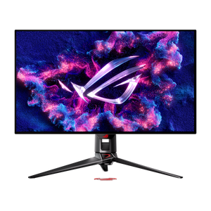 Asus ROG Swift 32" PG32UCDM 240Hz QD-OLED Monitor - Mansa Computers