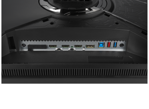 Asus ROG Swift 27" PG27AQN 360Hz Fast IPS Monitor - Mansa Computers