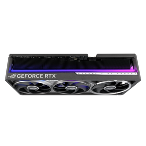 ASUS RTX 5080 ROG Astral 16GB GDDR7 OC Edition - Mansa Computers