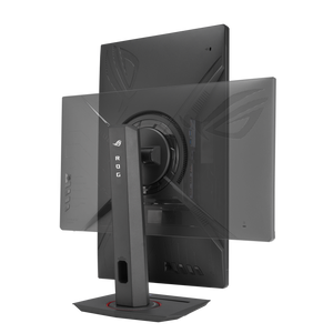 Asus ROG Strix 25" XG259CMS 310Hz Fast IPS Monitor - Mansa Computers