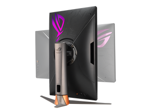 Asus ROG Swift 27" PG27AQN 360Hz Fast IPS Monitor - Mansa Computers