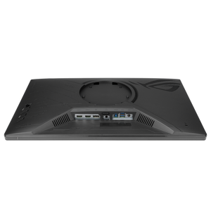 Asus ROG Strix 25" XG259QNS 380Hz IPS Monitor - Mansa Computers