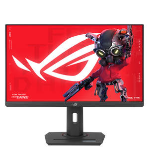 Asus ROG Strix 25" XG259CMS 310Hz Fast IPS Monitor - Mansa Computers
