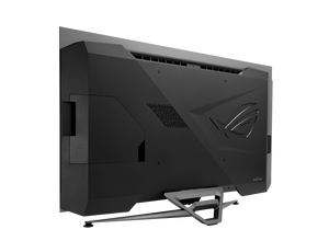 Asus ROG Swift 42" PG42UQ 138Hz WOLED Monitor - Mansa Computers