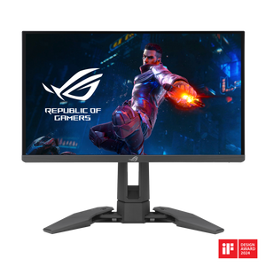 Asus ROG Swift Pro 24" PG248QP 540Hz TN Monitor - Mansa Computers