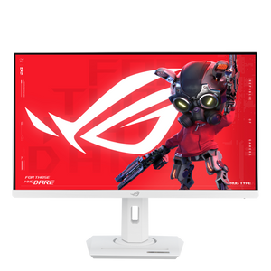 Asus ROG Strix 27" XG27ACS-W 180Hz Fast IPS Monitor - Mansa Computers