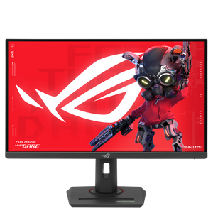 Asus ROG Strix 27" XG27UCG 160hz Fast IPS Monitor - Mansa Computers
