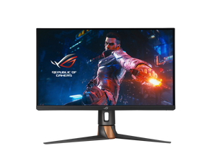 Asus ROG Swift 27" PG27AQN 360Hz Fast IPS Monitor - Mansa Computers