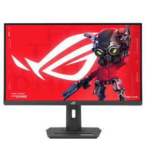 Asus ROG Strix 27" XG27UCS 160Hz Fast IPS Monitor - Mansa Computers