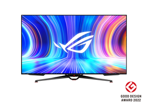 Asus ROG Swift 48" PG48UQ 138Hz WOLED Monitor - Mansa Computers