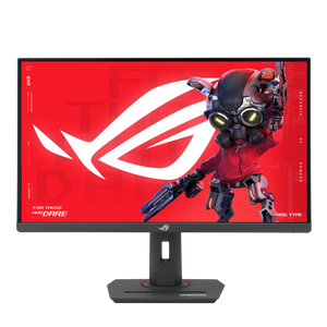 Asus ROG Strix 27" XG27ACS 180Hz Fast IPS Monitor - Mansa Computers