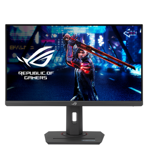 Asus ROG Strix 25" XG259QNS 380Hz IPS Monitor - Mansa Computers