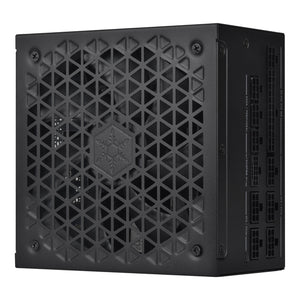 Silverstone HELA 1200R Platinum 1200W Power Supply - Mansa Computers