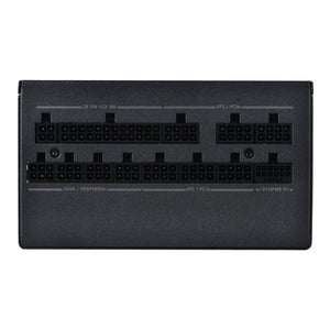 Silverstone HELA 1300R Platinum 1300W Power Supply - Mansa Computers