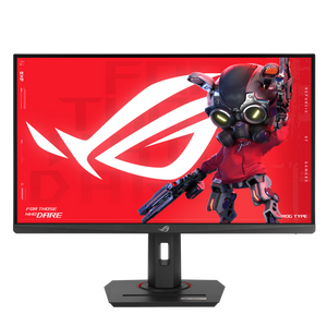 ASUS 27" ROG Strix XG279CNS FHD 380Hz Gaming Monitor - Mansa Computers