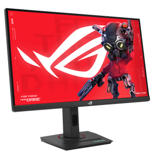 ASUS 27" ROG Strix XG279CNS FHD 380Hz Gaming Monitor - Mansa Computers