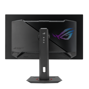 Asus 26.5" ROG Strix XG27UCDMG 4K 240Hz OLED Monitor - Mansa Computers