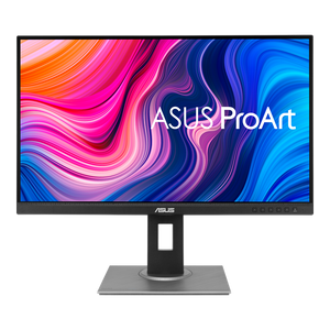 Asus ProArt Display 27" PA278QV 75Hz IPS Professional Monitor - Mansa Computers