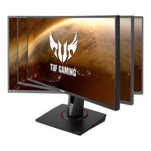 Asus TUF Gaming 25" VG259QM 280Hz Fast IPS Monitor - Mansa Computers