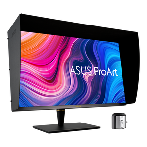 Asus ProArt Display 32" PA32UCX-PK 60Hz IPS Professional Monitor - Mansa Computers