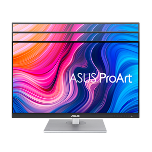 Asus ProArt Display 27" PA279CV 60Hz IPS Professional Monitor - Mansa Computers