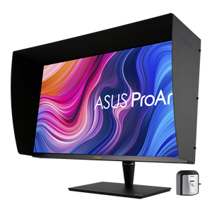 Asus ProArt Display 32" PA32UCX-PK 60Hz IPS Professional Monitor - Mansa Computers