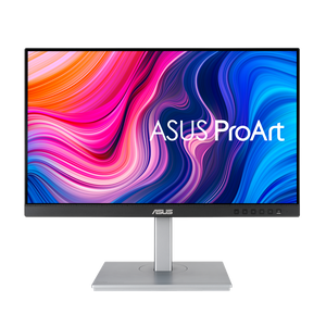 Asus ProArt Display 24" PA247CV 75Hz IPS Professional Monitor - Mansa Computers