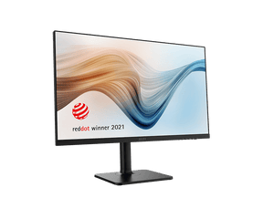 MSI 27" Modern MD272QP IPS 75Hz Business & Productivity Monitor - Mansa Computers