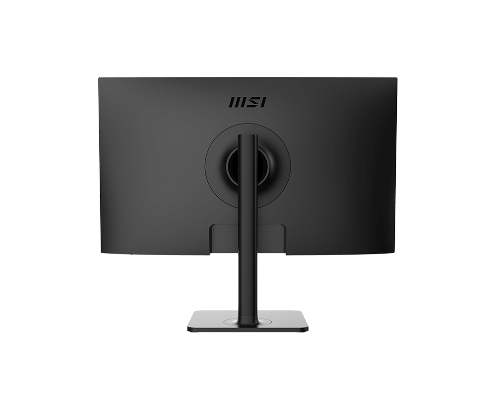 MSI 27&quot; Modern MD272QP IPS 75Hz Business &amp; Productivity Monitor