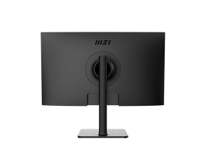 MSI 27" Modern MD272QP IPS 75Hz Business & Productivity Monitor - Mansa Computers