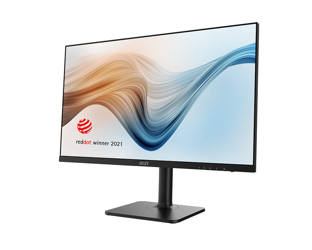 MSI 27&quot; Modern MD272QP IPS 75Hz Business &amp; Productivity Monitor