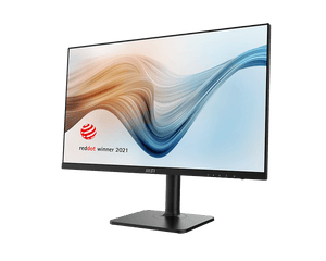 MSI 27" Modern MD272QP IPS 75Hz Business & Productivity Monitor - Mansa Computers