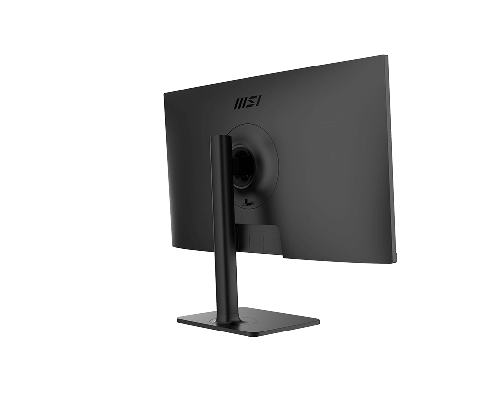 MSI 27&quot; Modern MD272QP IPS 75Hz Business &amp; Productivity Monitor