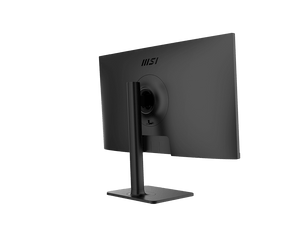 MSI 27" Modern MD272QP IPS 75Hz Business & Productivity Monitor - Mansa Computers