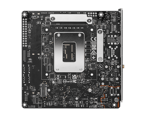 MSI Z790i MPG Edge Wi-Fi & Bluetooth DDR5 Mini-ITX Motherboard - Mansa Computers