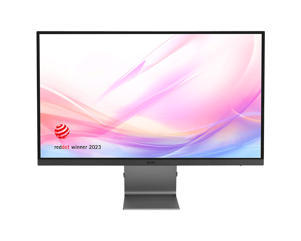 MSI 27&quot; Modern MD271UL IPS 60Hz Business &amp; Productivity Monitor