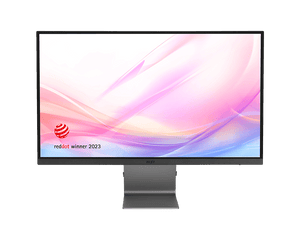MSI 27" Modern MD271UL IPS 60Hz Business & Productivity Monitor - Mansa Computers