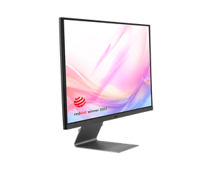 MSI 27" Modern MD271UL IPS 60Hz Business & Productivity Monitor - Mansa Computers