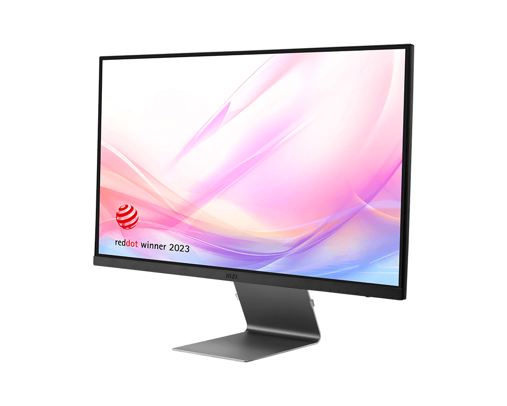 MSI 27&quot; Modern MD271UL IPS 60Hz Business &amp; Productivity Monitor