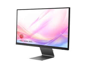 MSI 27" Modern MD271UL IPS 60Hz Business & Productivity Monitor - Mansa Computers