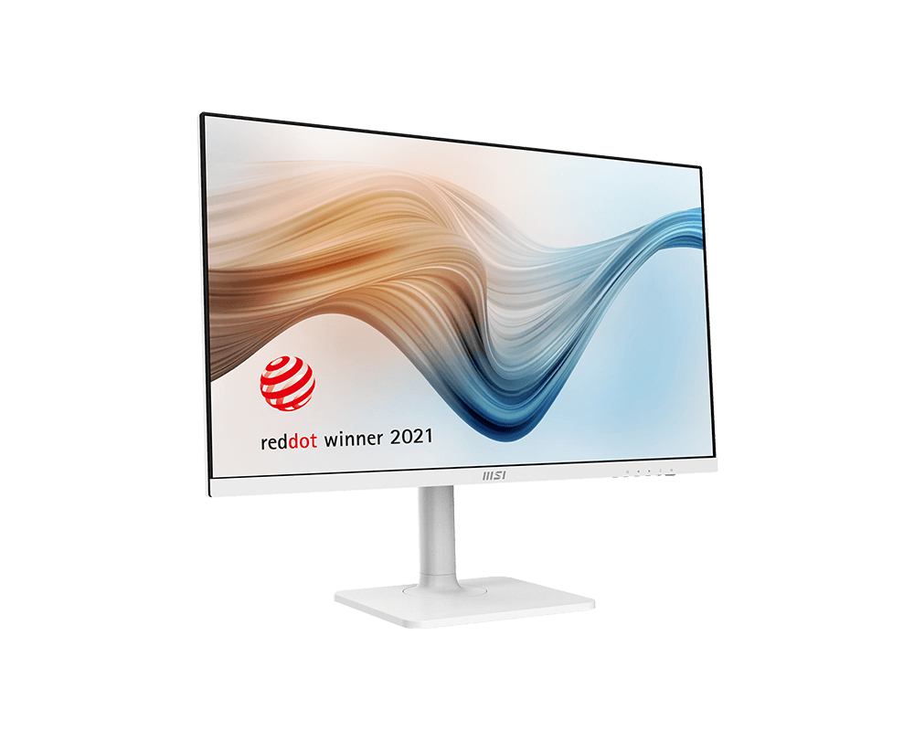 MSI 27&quot; Modern MD272XPW IPS 100Hz Business &amp; Productivity Monitor