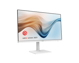 MSI 27" Modern MD272XPW IPS 100Hz Business & Productivity Monitor - Mansa Computers