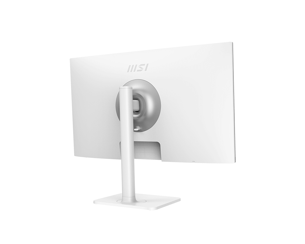 MSI 27&quot; Modern MD272XPW IPS 100Hz Business &amp; Productivity Monitor