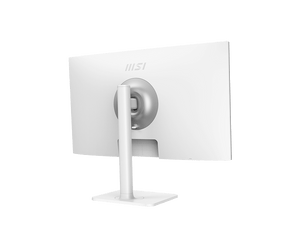 MSI 27" Modern MD272XPW IPS 100Hz Business & Productivity Monitor - Mansa Computers