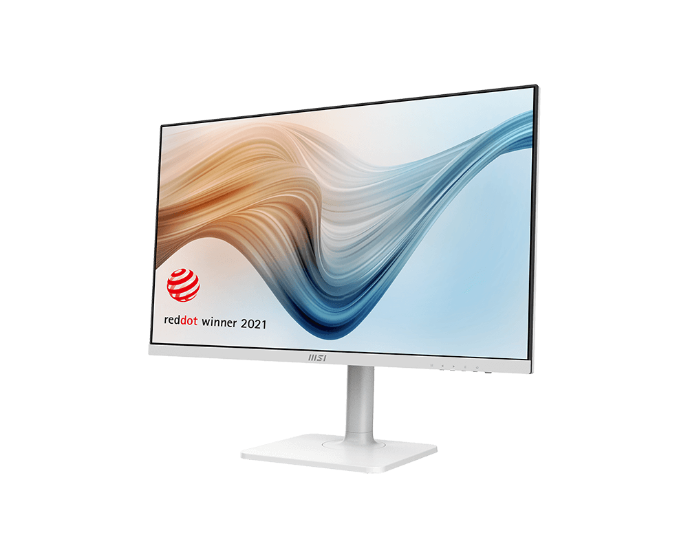 MSI 27&quot; Modern MD272XPW IPS 100Hz Business &amp; Productivity Monitor