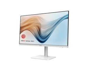 MSI 27" Modern MD272XPW IPS 100Hz Business & Productivity Monitor - Mansa Computers
