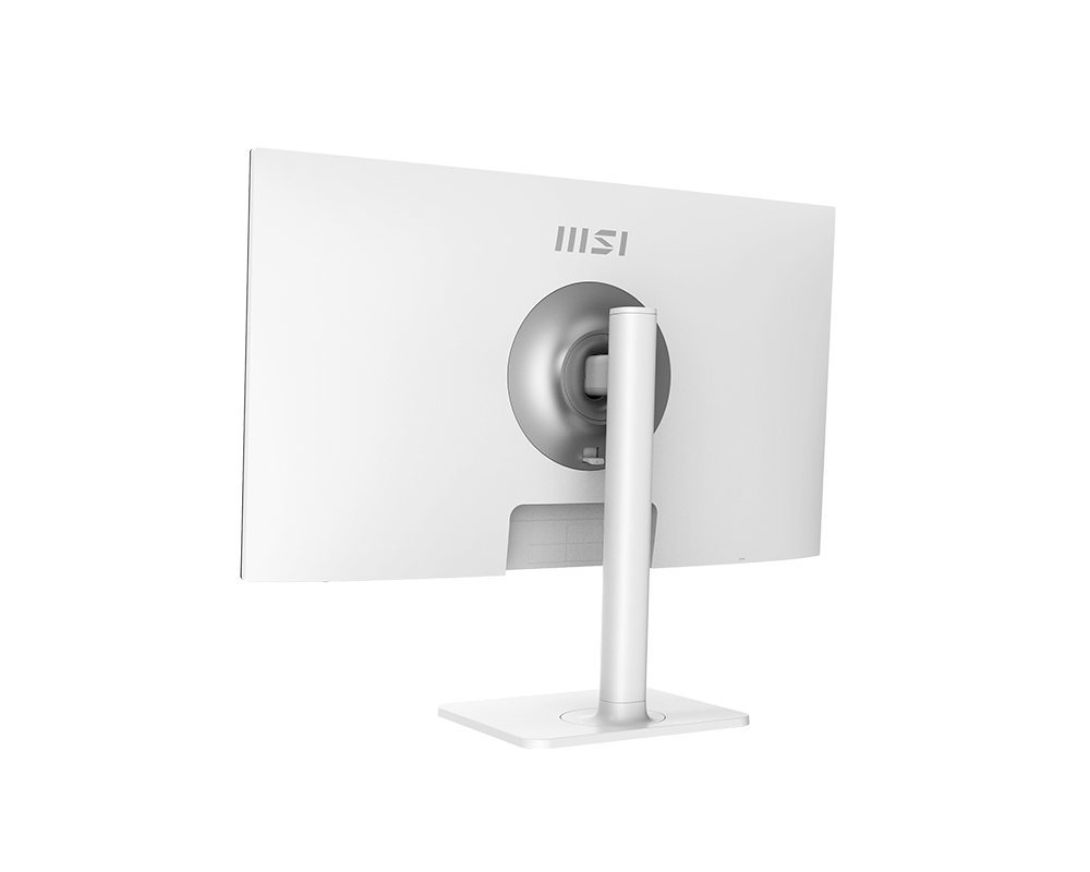 MSI 27&quot; Modern MD272XPW IPS 100Hz Business &amp; Productivity Monitor