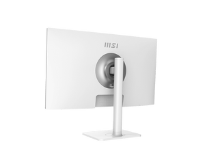 MSI 27" Modern MD272XPW IPS 100Hz Business & Productivity Monitor - Mansa Computers