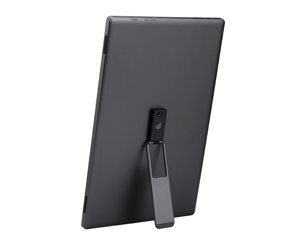 MSI 15.6&quot; PRO MP161 E2 IPS 60Hz PORTABLE MONITOR