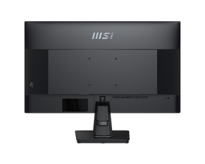 MSI 27" PRO MP275Q IPS 100Hz Business & Productivity Monitor - Mansa Computers